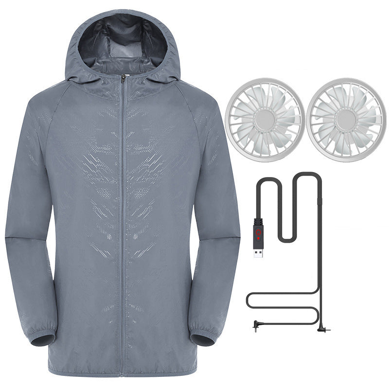 Cooling Jacket/Vest