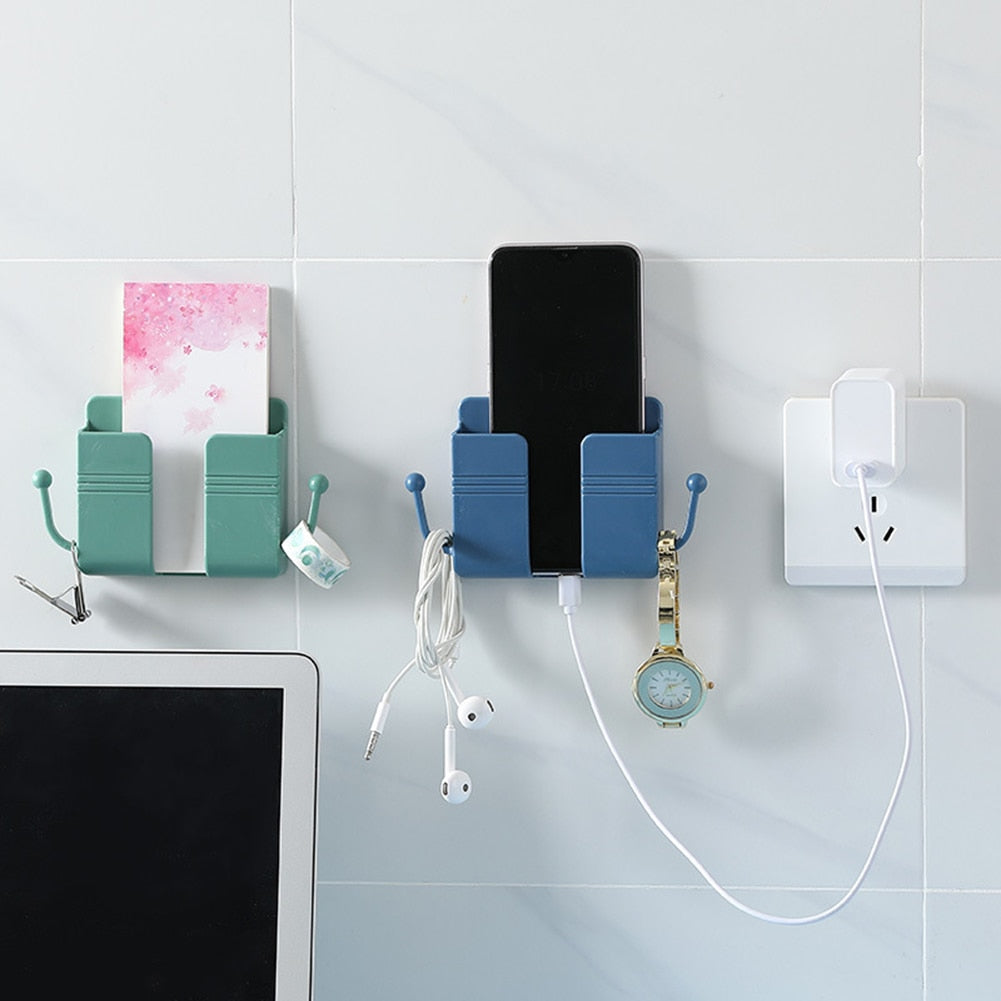 Wall Mounted Organizer