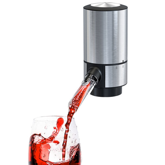 Wine Aerator Electric Wine Decanter