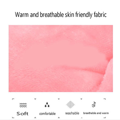 Breathable Warm Earmuff Mask