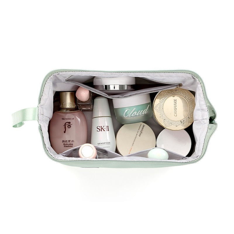 Women's Cosmetic Bag