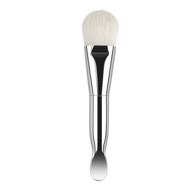 Multifunctional Skin Care and Makeup Brush