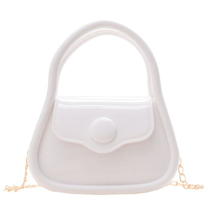 Jelly Shoulder Bag