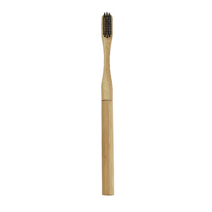 Reusable Bambu Toothbrush
