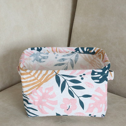 Collapsible Storage Baskets