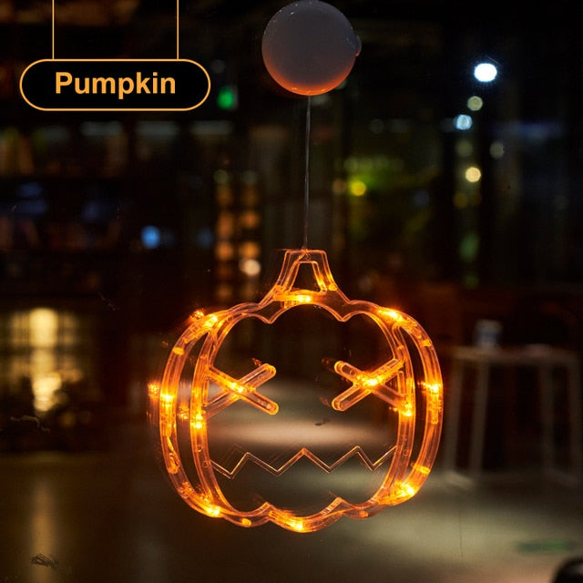 Halloween LED Hanging Light