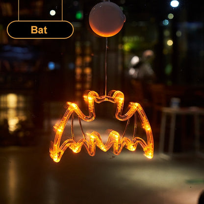 Halloween LED Hanging Light