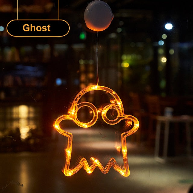 Halloween LED Hanging Light