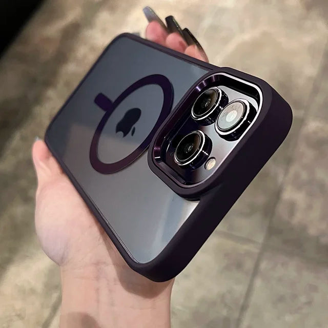 ClearArmor Magnetic iPhone Case