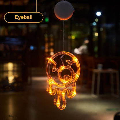 Halloween LED Hanging Light