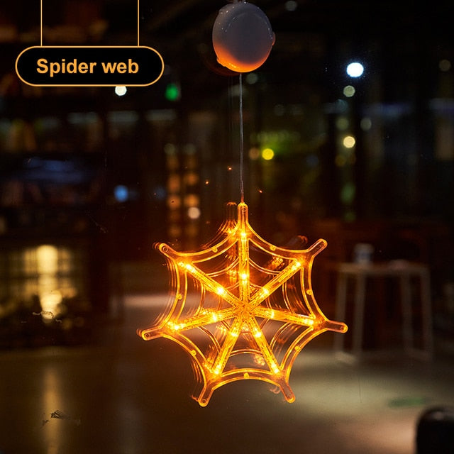 Halloween LED Hanging Light