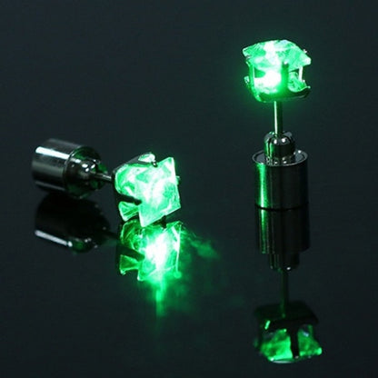 Pair of LED Glo Earrings