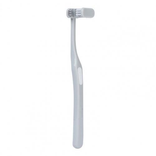 360 Degree All Rounded Toothbrush