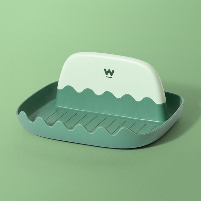 Spatula and Lid Holder