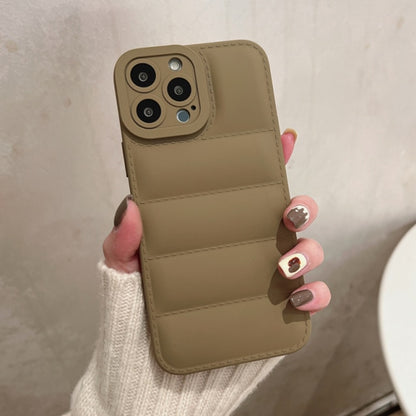Puff Phone Case (More Colors)