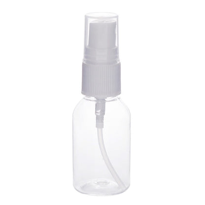 Vacuum Airless Bottle Refillable (3 Pack)
