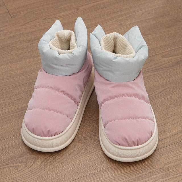 Women's Cozy Cloud Boots