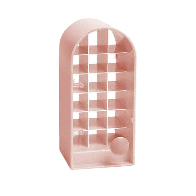 Lipstick Storage Box