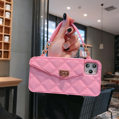 Wallet Handbag Crossbody Phone Case