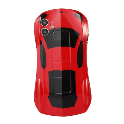 Supercar Phone Case For iPhone