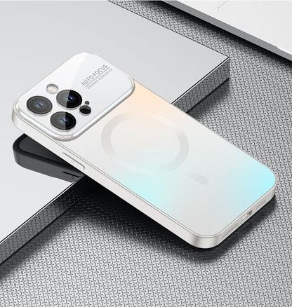 AG Nano Magnetic iPhone Case
