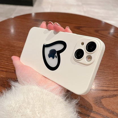 Heart Shockproof Phone Case