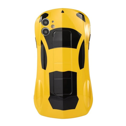 Supercar Phone Case For iPhone