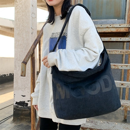 Mood Shoulder Bag