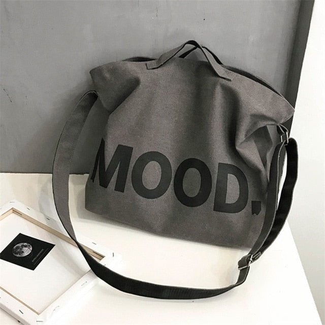 Mood Shoulder Bag