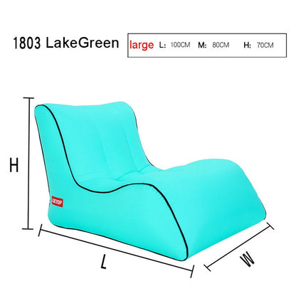 Portable Inflatable Sofa