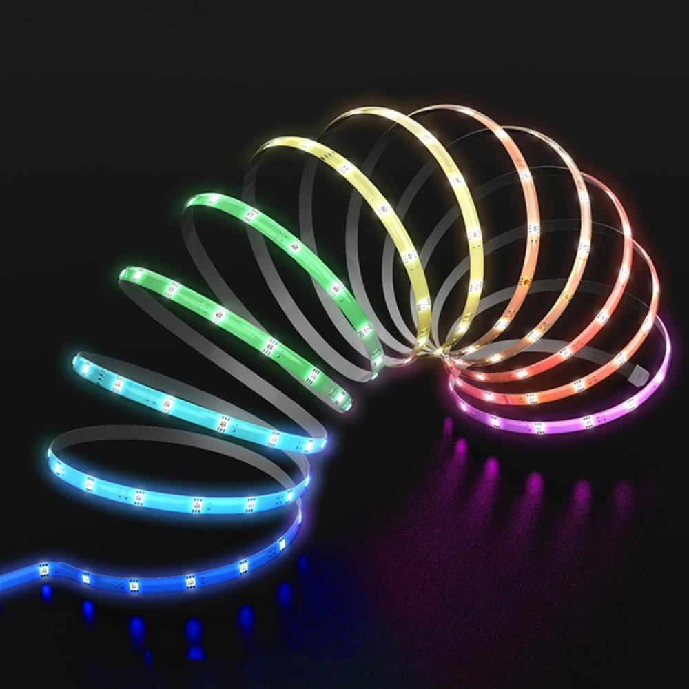 Zentric Smart Strip Lights